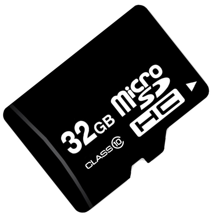 Thẻ nhớ micro sd dung lượng 32gb cho máy nghe nhạc điện thoại OEM - hàng nhập khẩu