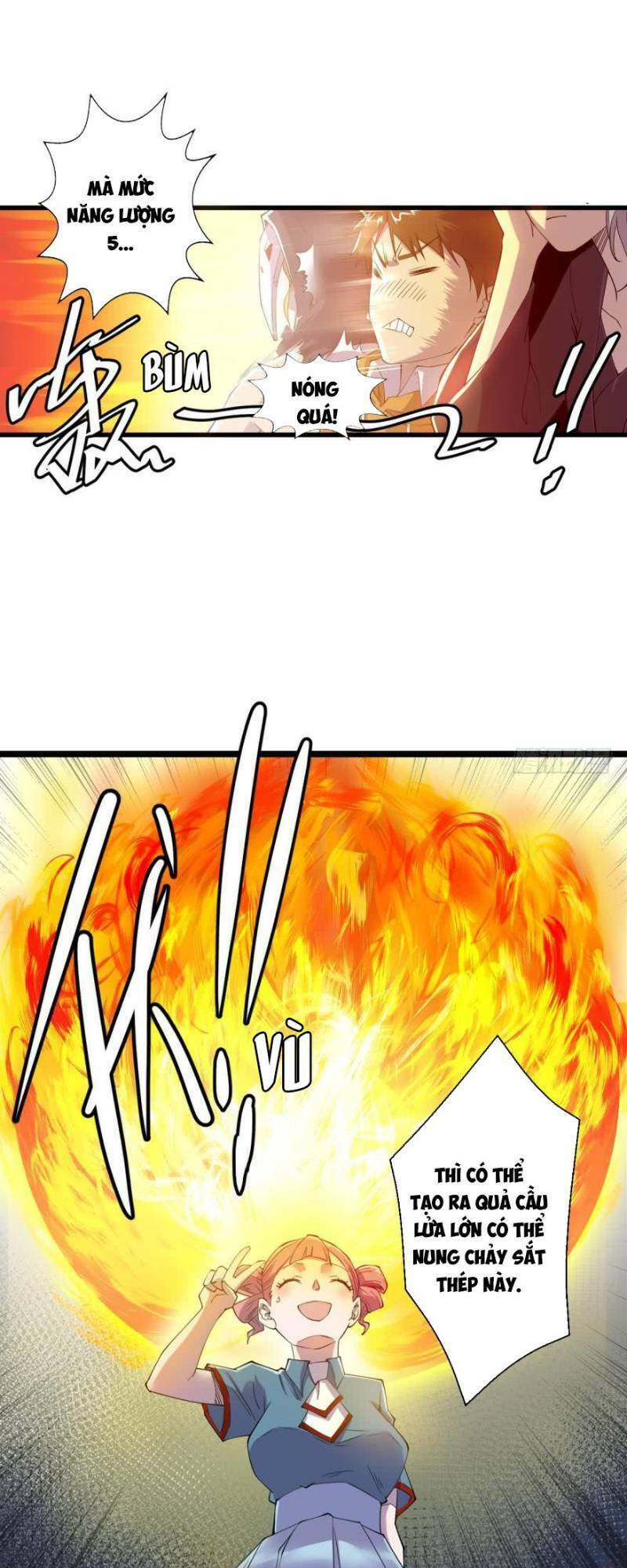 ta có di sản tại dị giới chapter 22 9