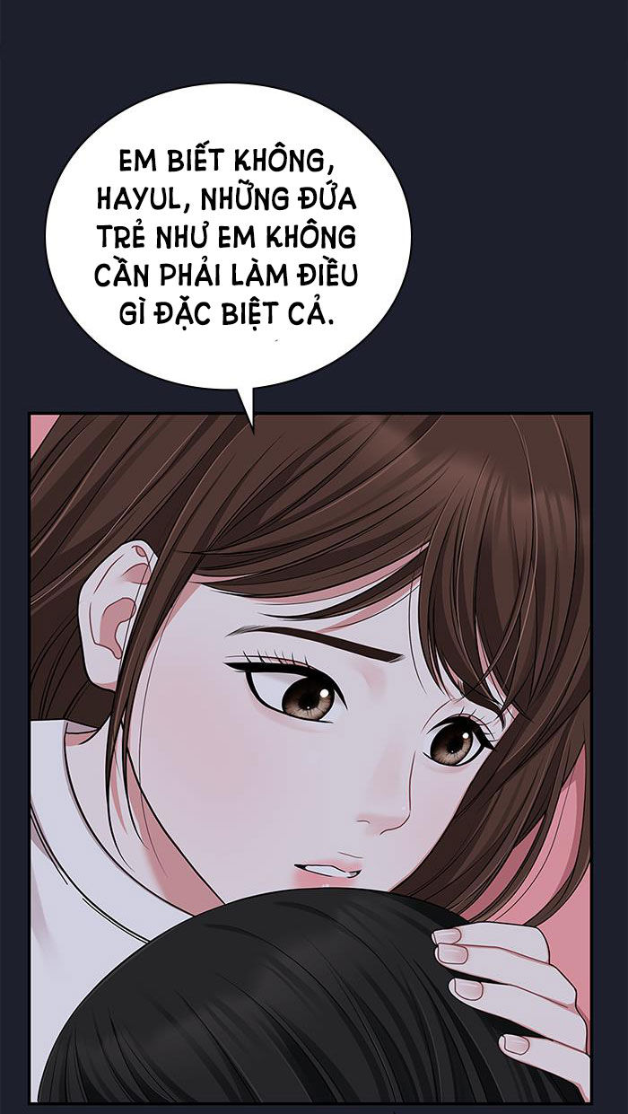 gửi em người đánh cắp những vì sao - to you who swallowed a star chapter 28.2 51