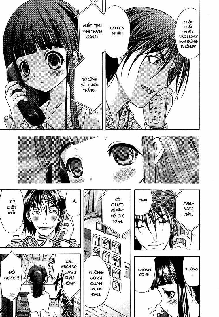 happy world! chapter 61 12