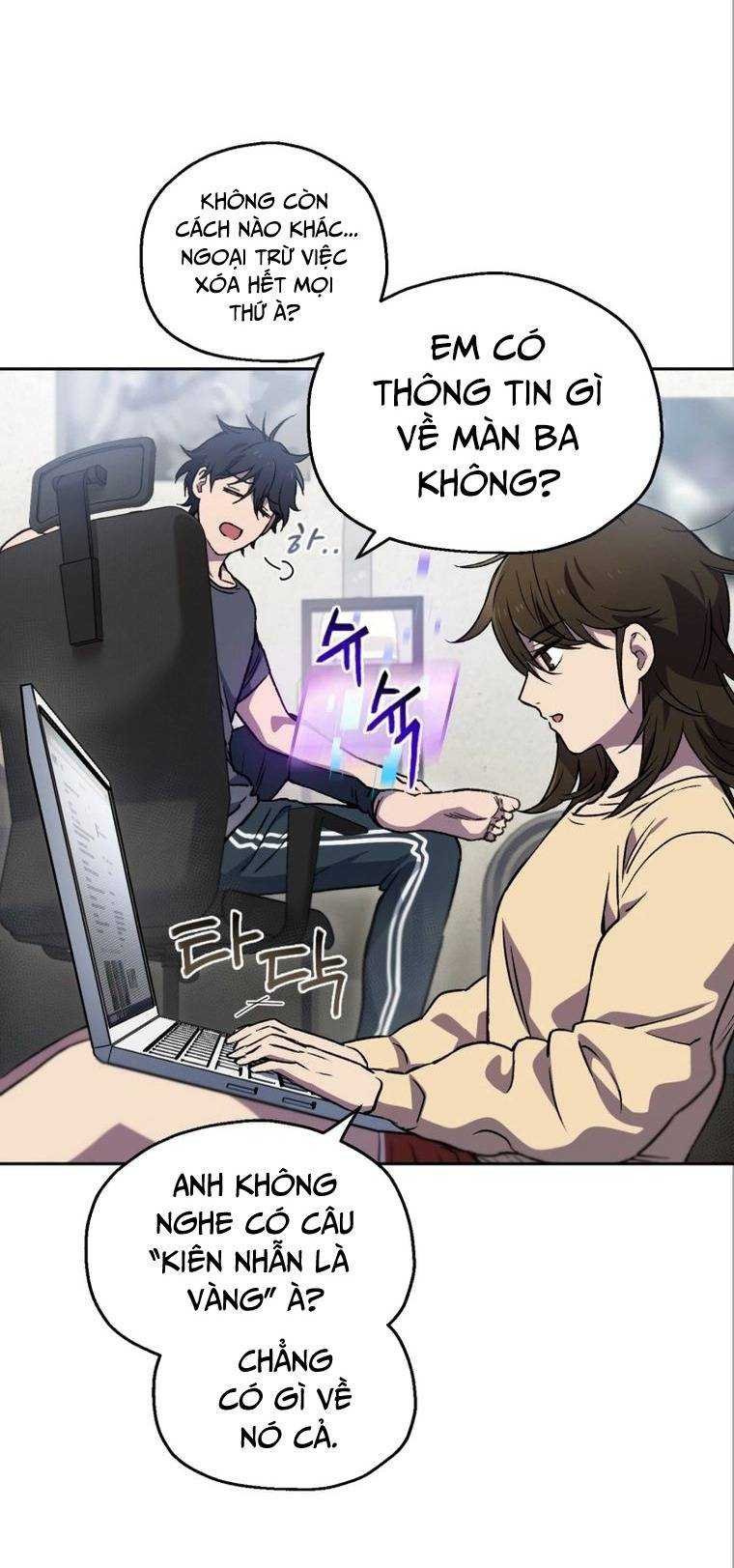 chỉ mình ta tái sinh chapter 4 61