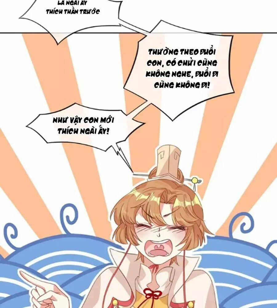 hội học sinh kiêu ngạo của hoàng cung chapter 5 8