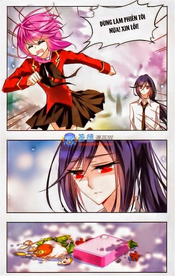 thiên giáng hiền thục nam (full) chapter 22 8