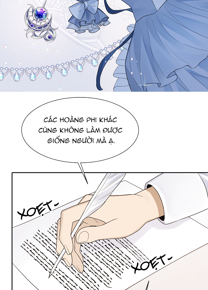 mặt nạ của hoàng đế chapter 9 56