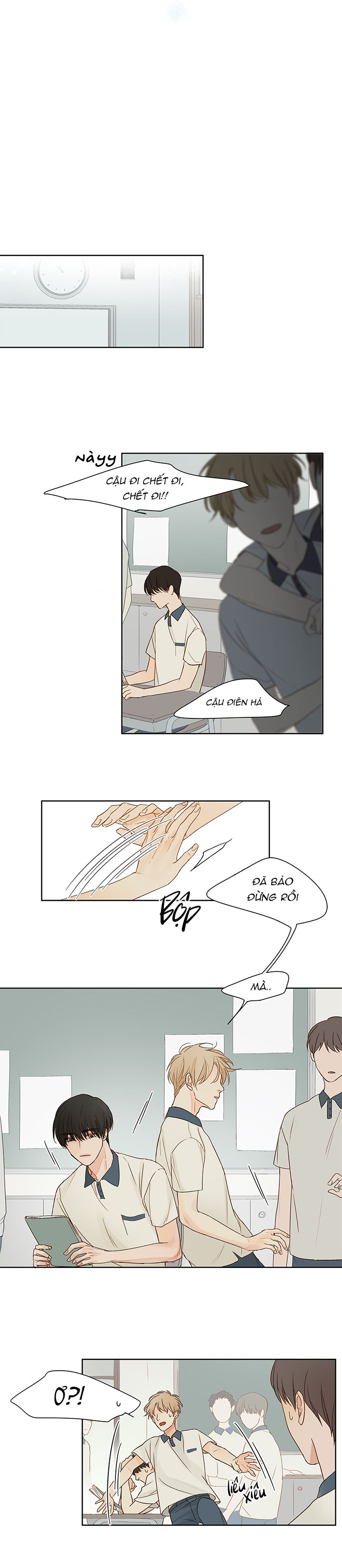 ý nghĩa của ánh nhìn chapter 1 10