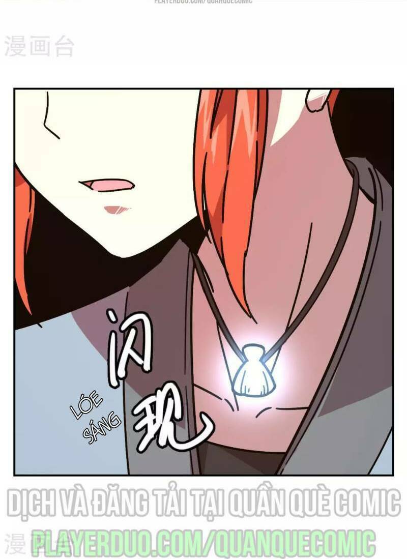 luân hồi nhất kiếm chapter 11 32