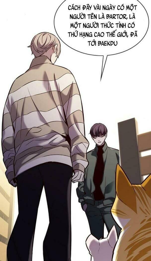 biến thân thành mèo chapter 181 18