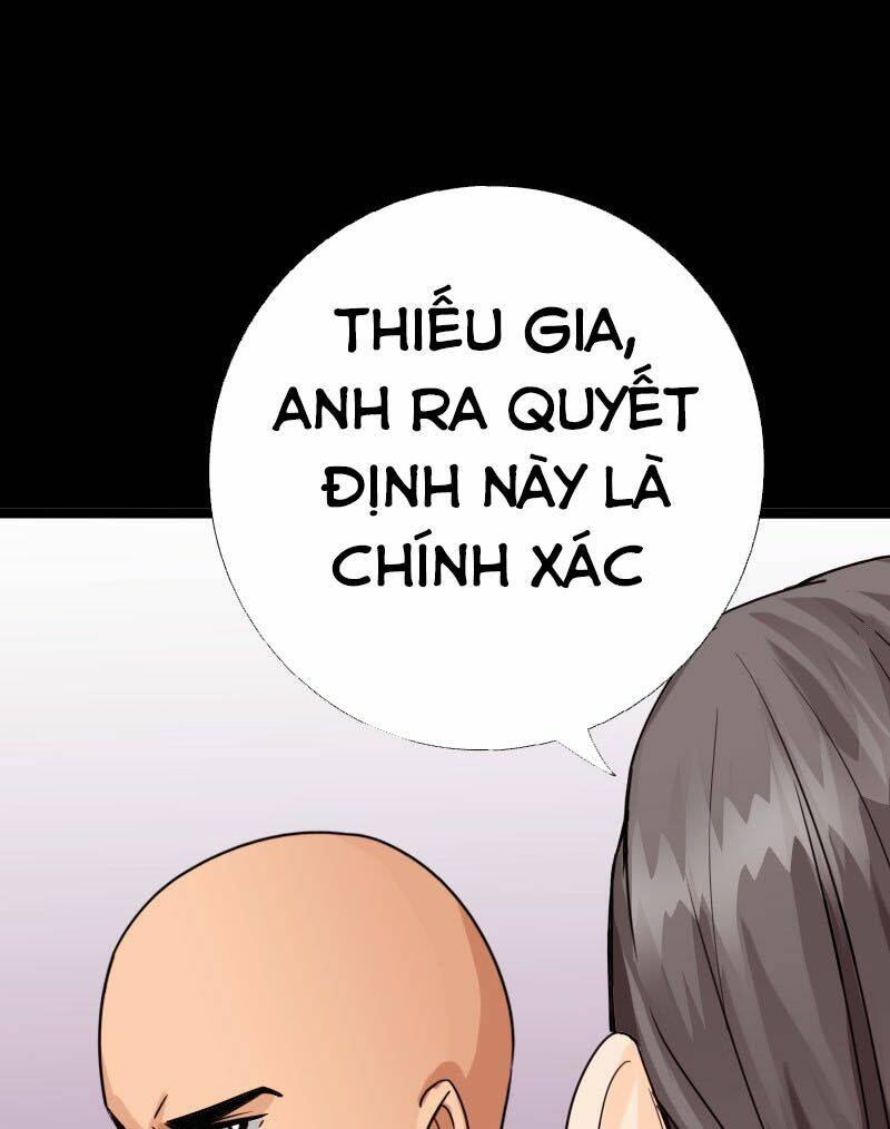 tuyệt phẩm tà thiếu chapter 97 28
