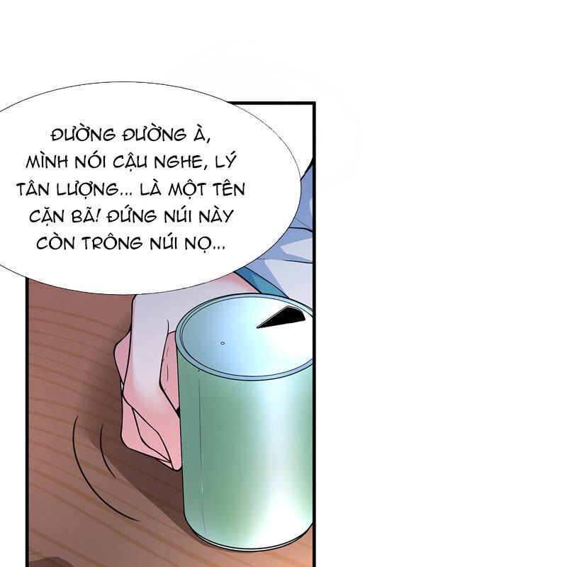 chiến lược lãng mạn của thịnh thiếu chapter 5 16