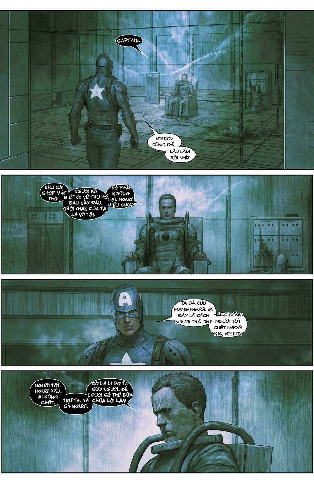 captain america: living legned (2013) chapter 4 14