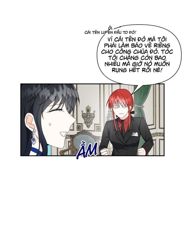 trở thành vợ của nam chính phế vật chapter 6 25