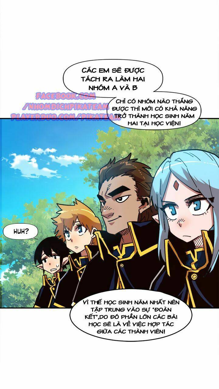 đại lục vô song chapter 12 51