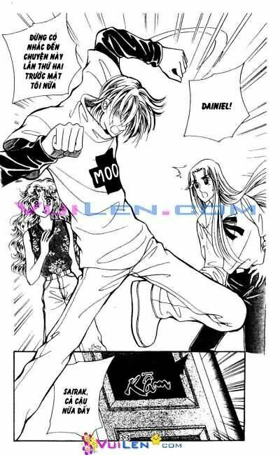 giảm cân để yêu chapter 8 33