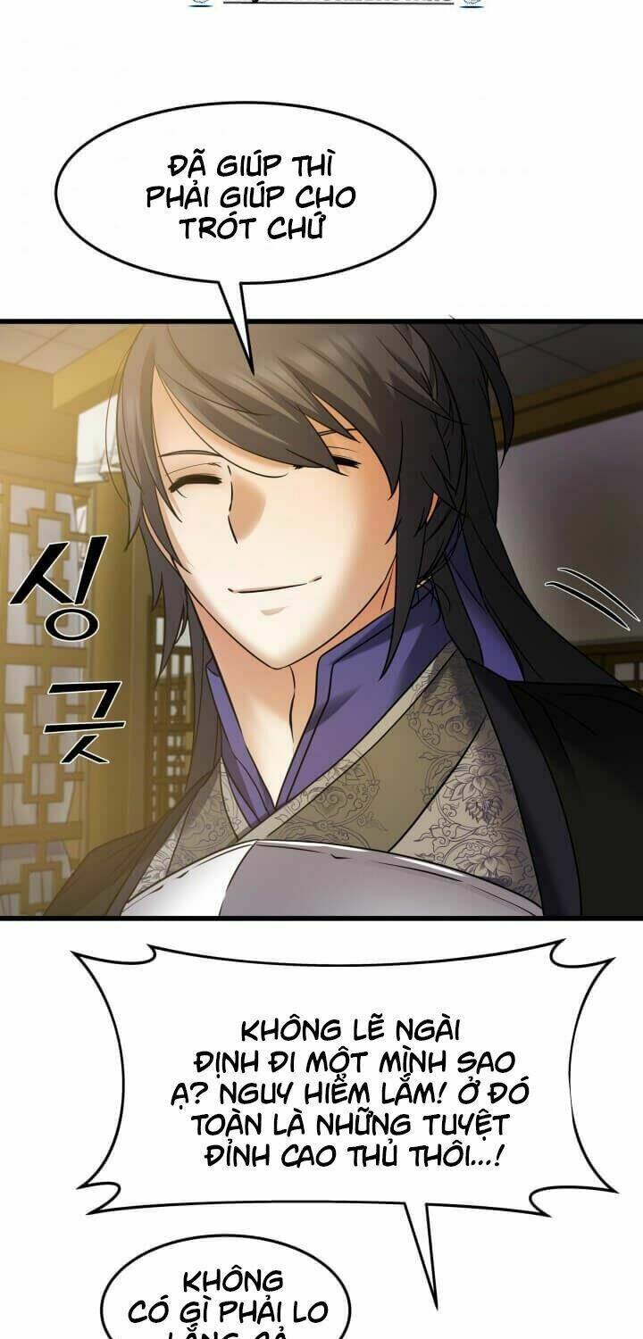 lôi thần chuyển sinh chapter 15 26