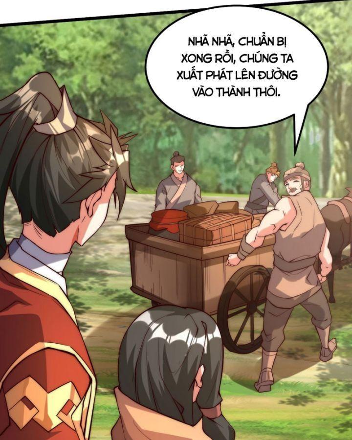 mở màn cống lên thái cổ tiên dược, ta khiến thánh chủ sợ chết khiếp chapter 3 71