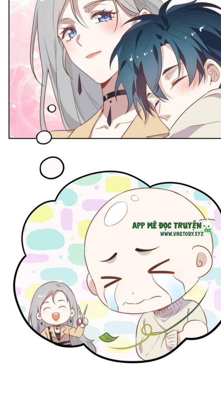 bạn trai kém tuổi bẫy yêu tôi chapter 64 2