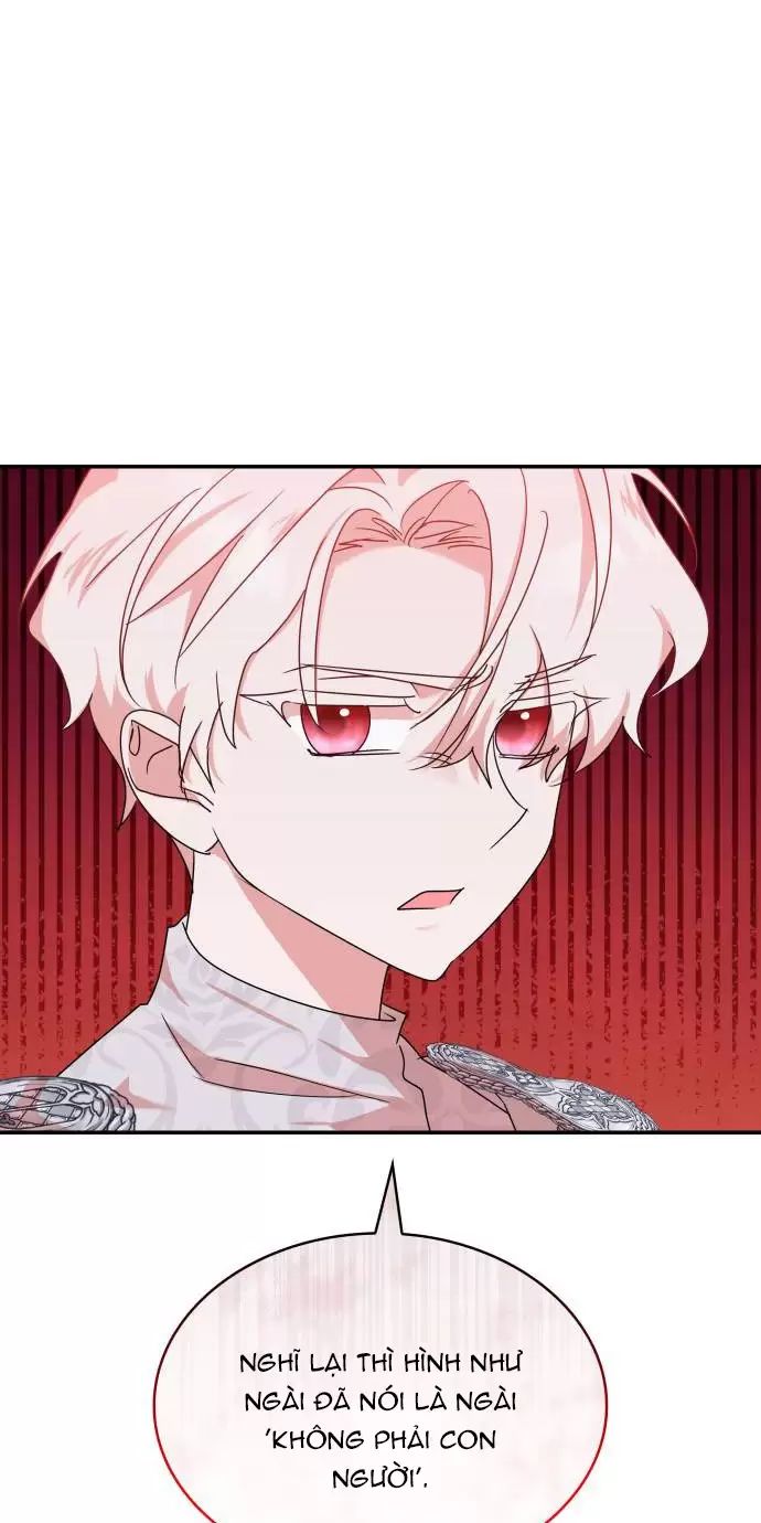 sống trong vườn hoa của công chúa chapter 18 32