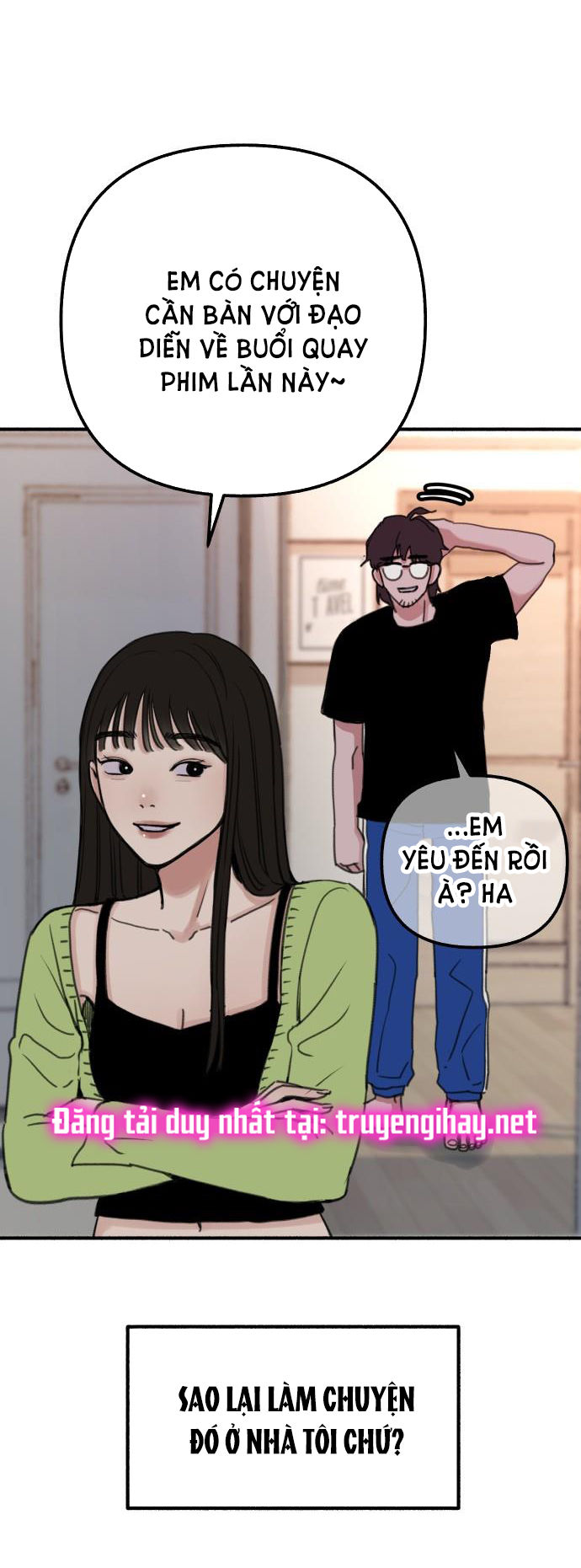 nàng thơ nổi tiếng - nàng thơ myung chapter 1.1 44