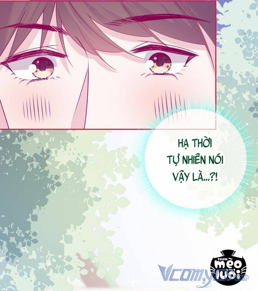 khi cô gái nhìn thấy thời gian chapter 46 20