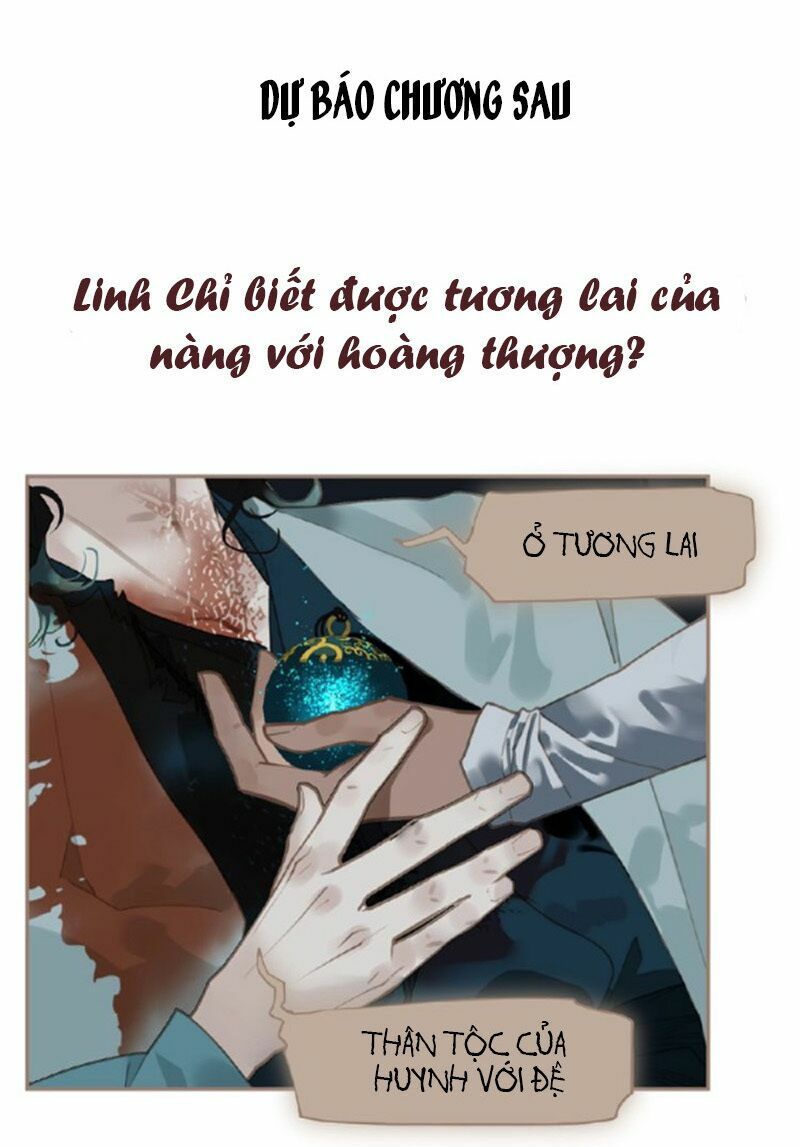 nhất đại linh hậu chapter 86 37