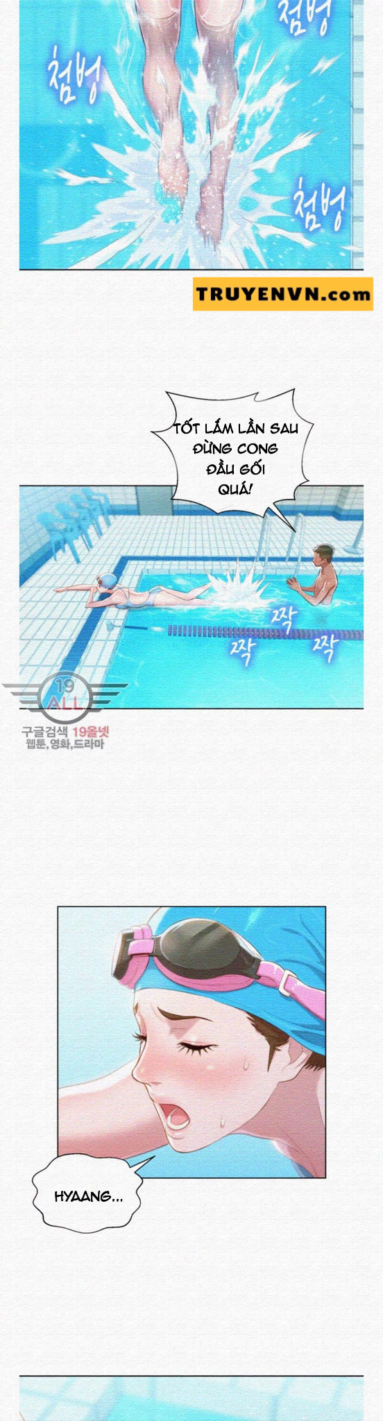 chị gái mưa chapter 22 15