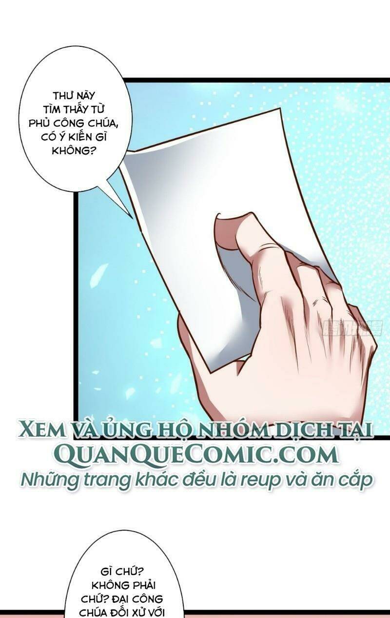 trọng sinh tối cường ma tôn ở rể chapter 60 9