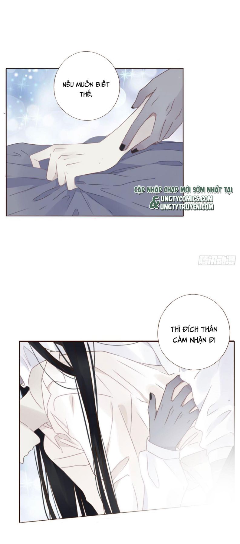 ôm chặt vào lòng chapter 18 12