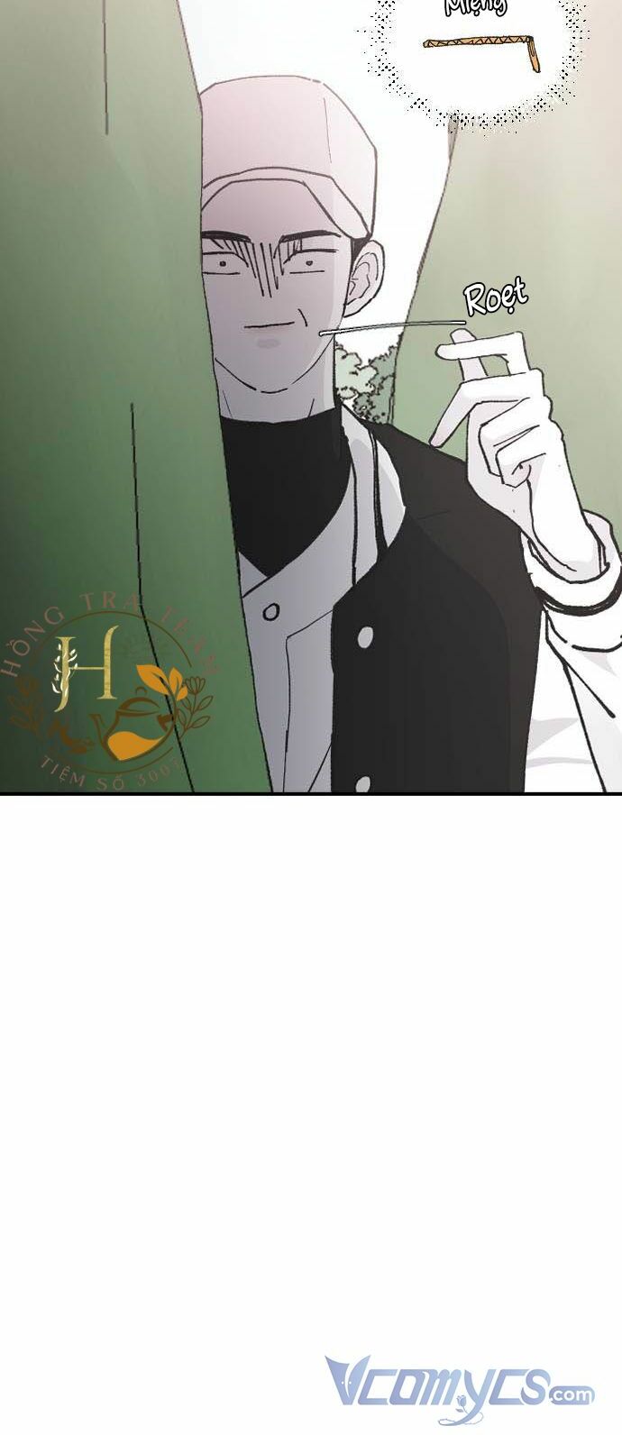 ba người anh trai cực phẩm của tôi chapter 25 43