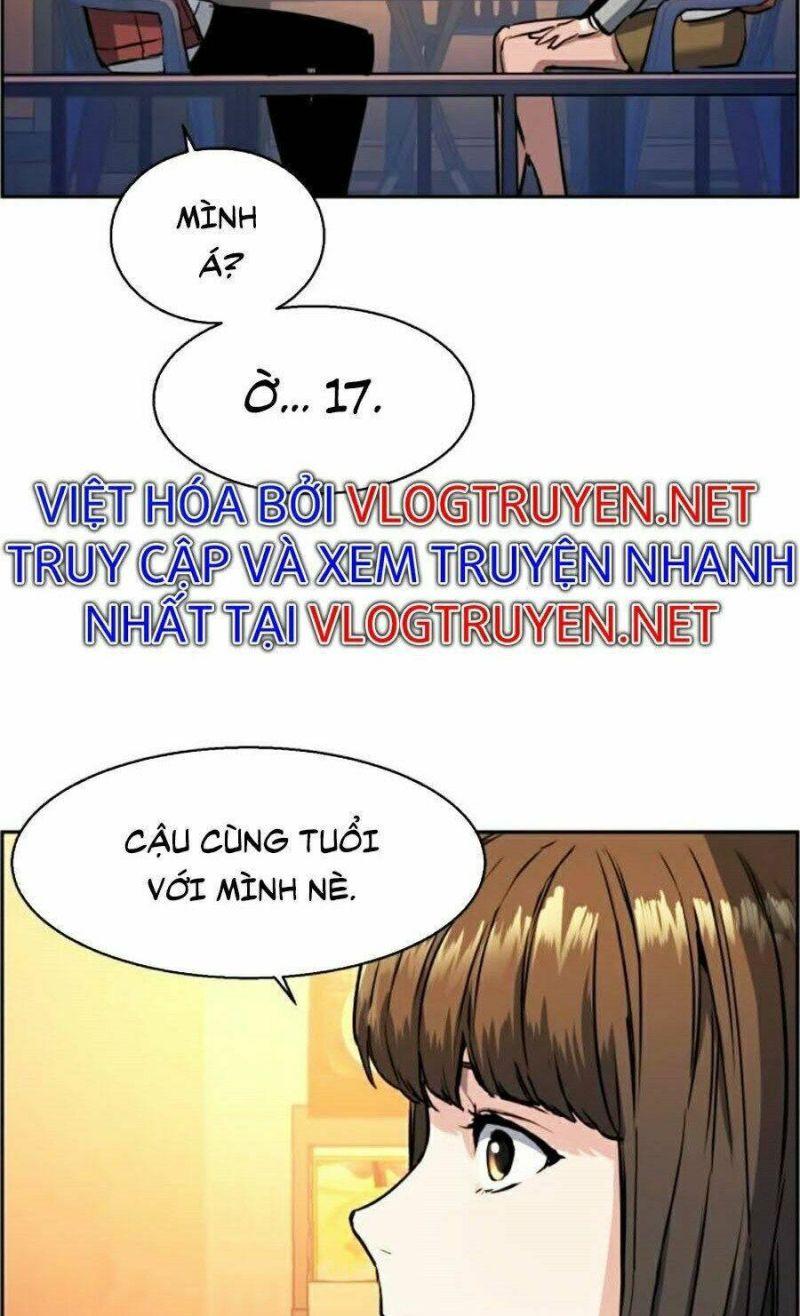 bạn học tôi là lính đánh thuê chapter 53 108