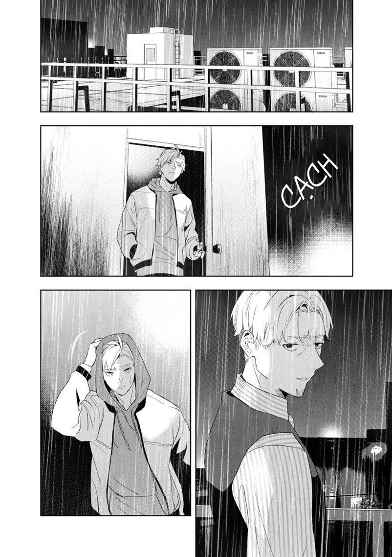 biệt khúc cuối cùng. chapter 8 10