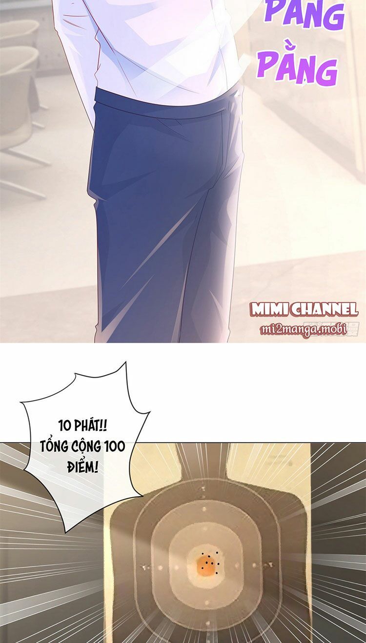ẩn hôn 100%: chọc tức vợ yêu mua một tặng một chapter 275.2 3
