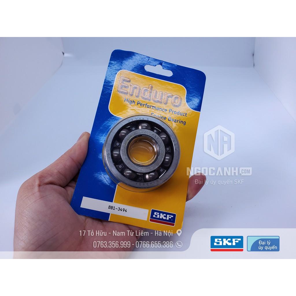 Bạc đạn xe máy SKF Enduro BB1-3494