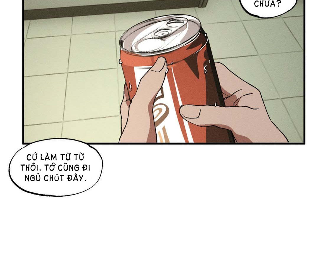 bẫy kép chapter 33.1 9