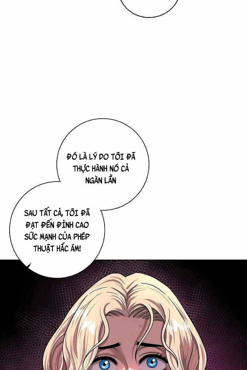 ma pháp sư hắc ám trở về để nhập ngũ chapter 1.2 55