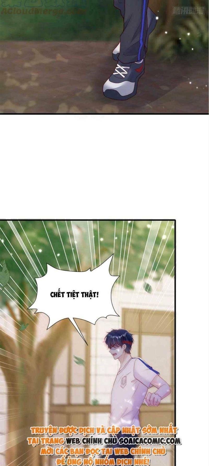 tôi được năm đại lão chiều chuộng hết nấc chapter 56 3