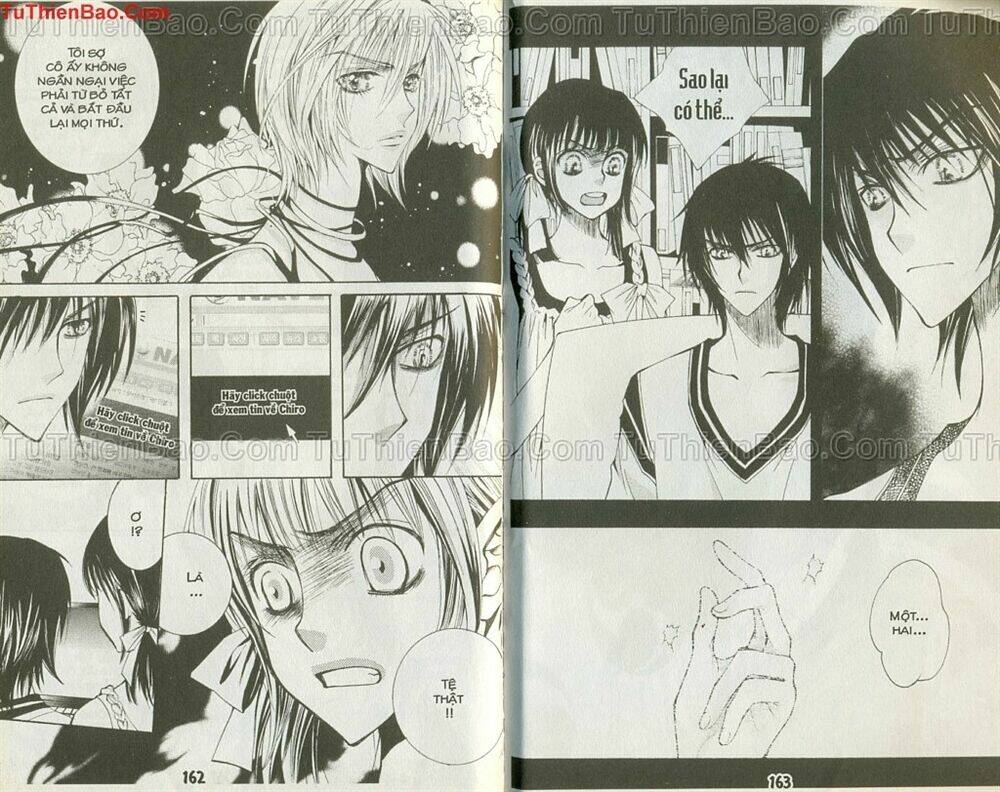 dự án siêu sao chapter 8 82