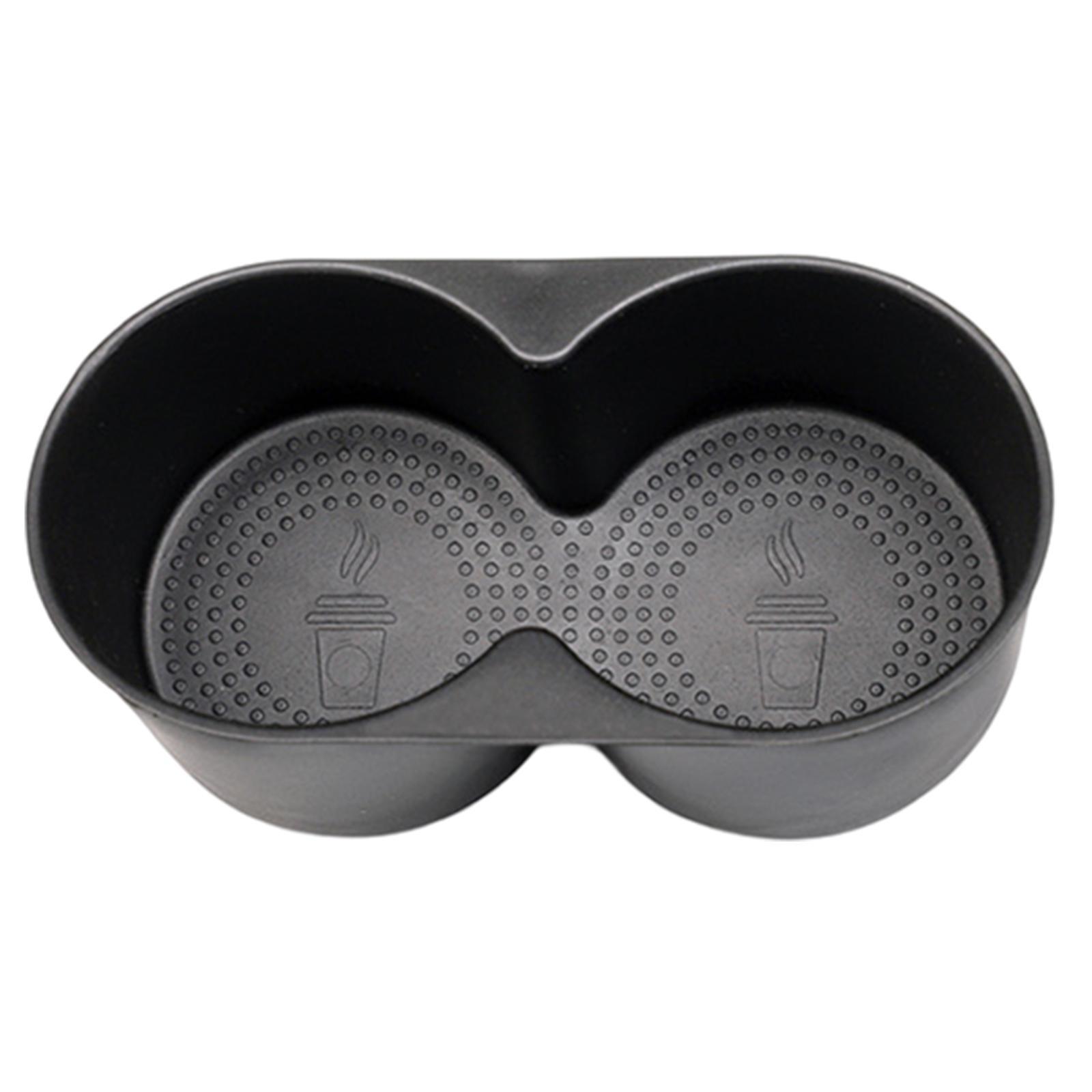 EV  Console Cup Insert Car Interior Accessories Washable Replacement Beverage Storage Artifact Stable Cup Limiter for Dolphin