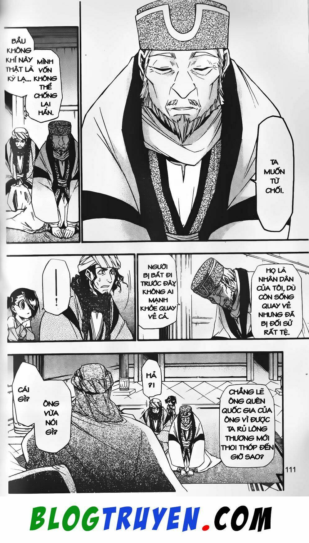 emma đến từ địa phủ chapter 23 22