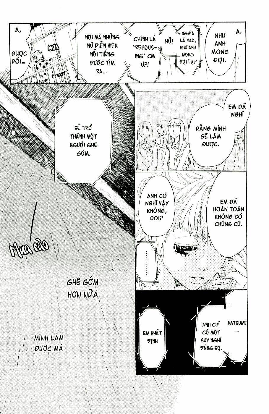 oboreru knife chapter 7 20