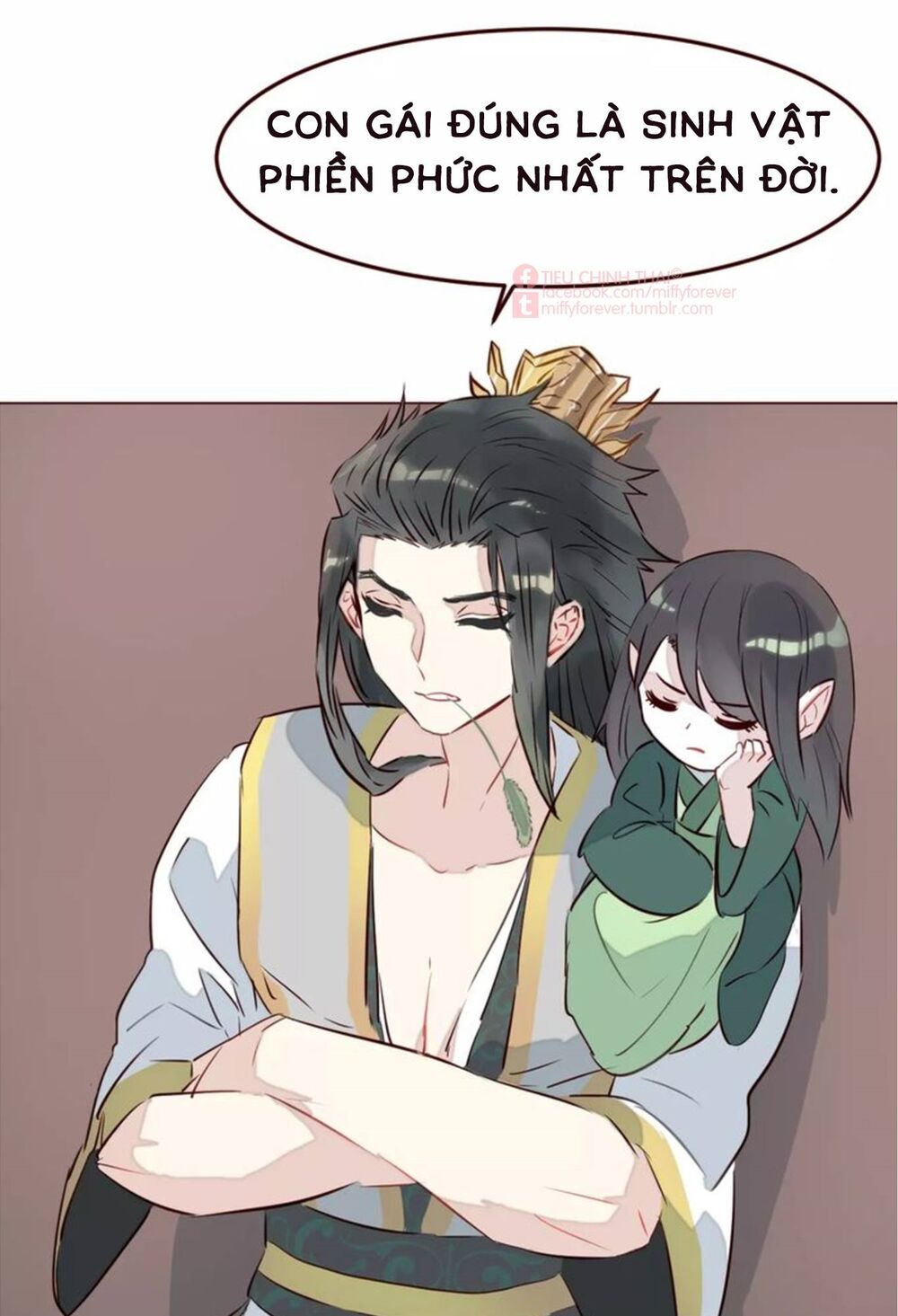 tiên thảo diệu kỳ chapter 10 69