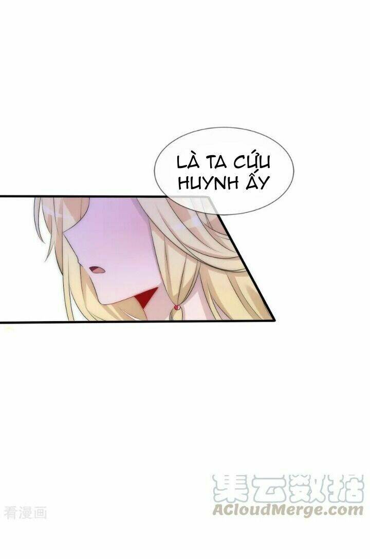 kế hoạch sủng ái của tiểu công chúa chapter 75 10