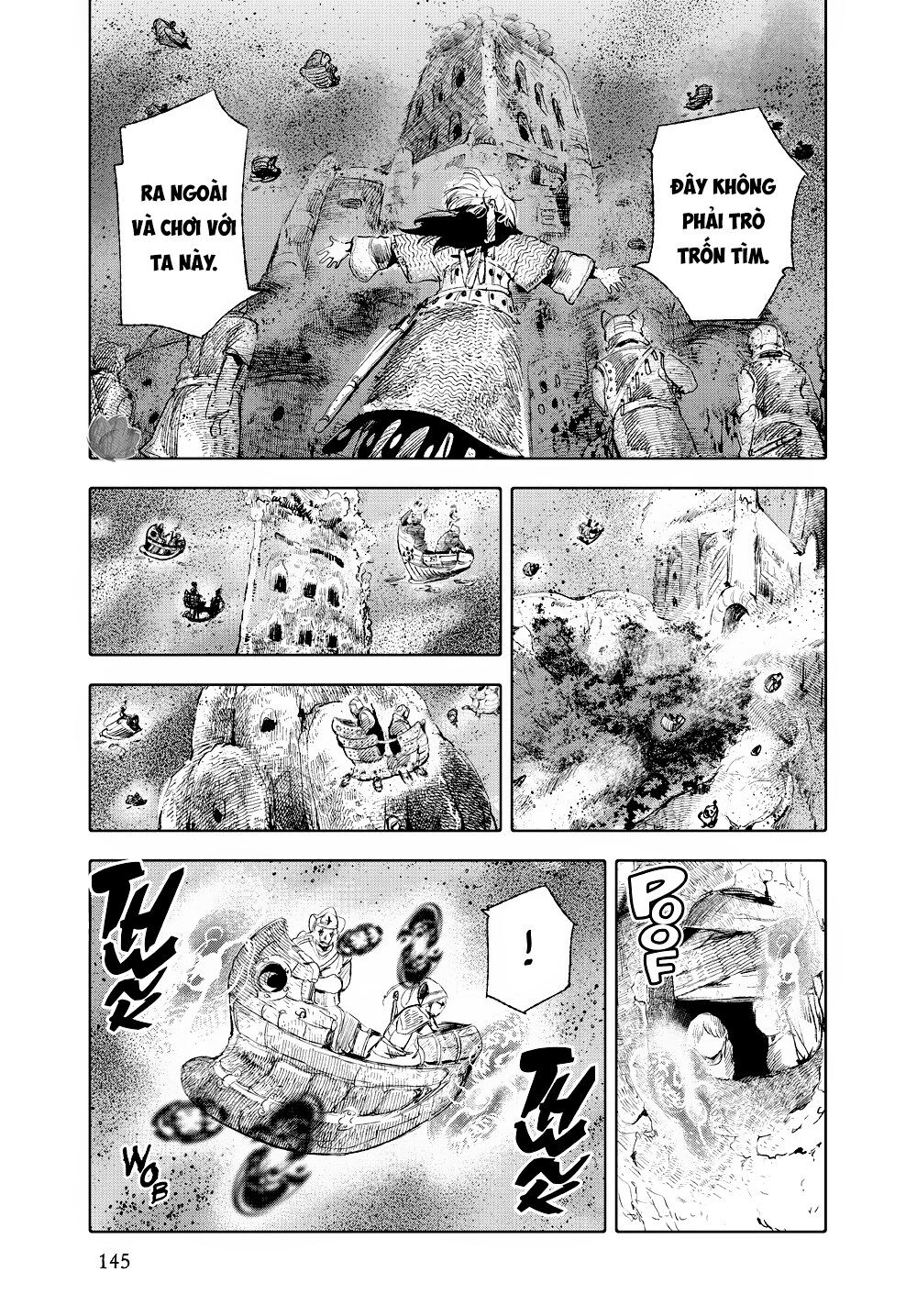 children of the whales chapter 12 4