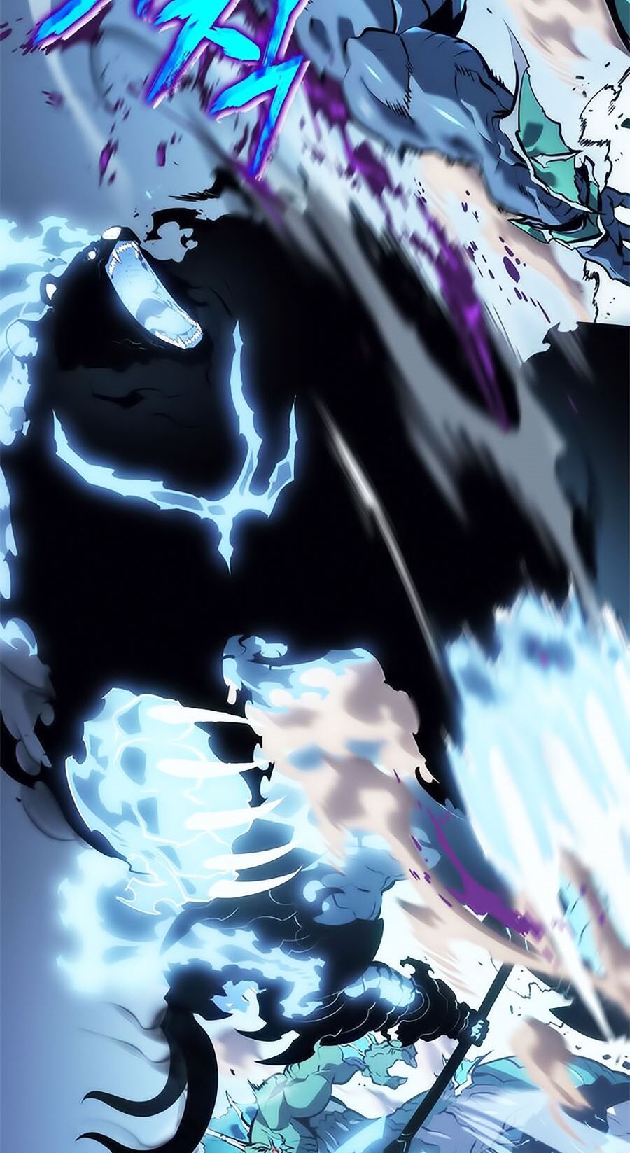 solo leveling 2 chapter 12 24