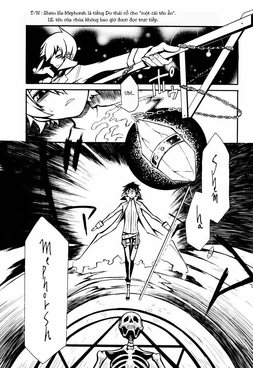 necromancer chapter 1 35