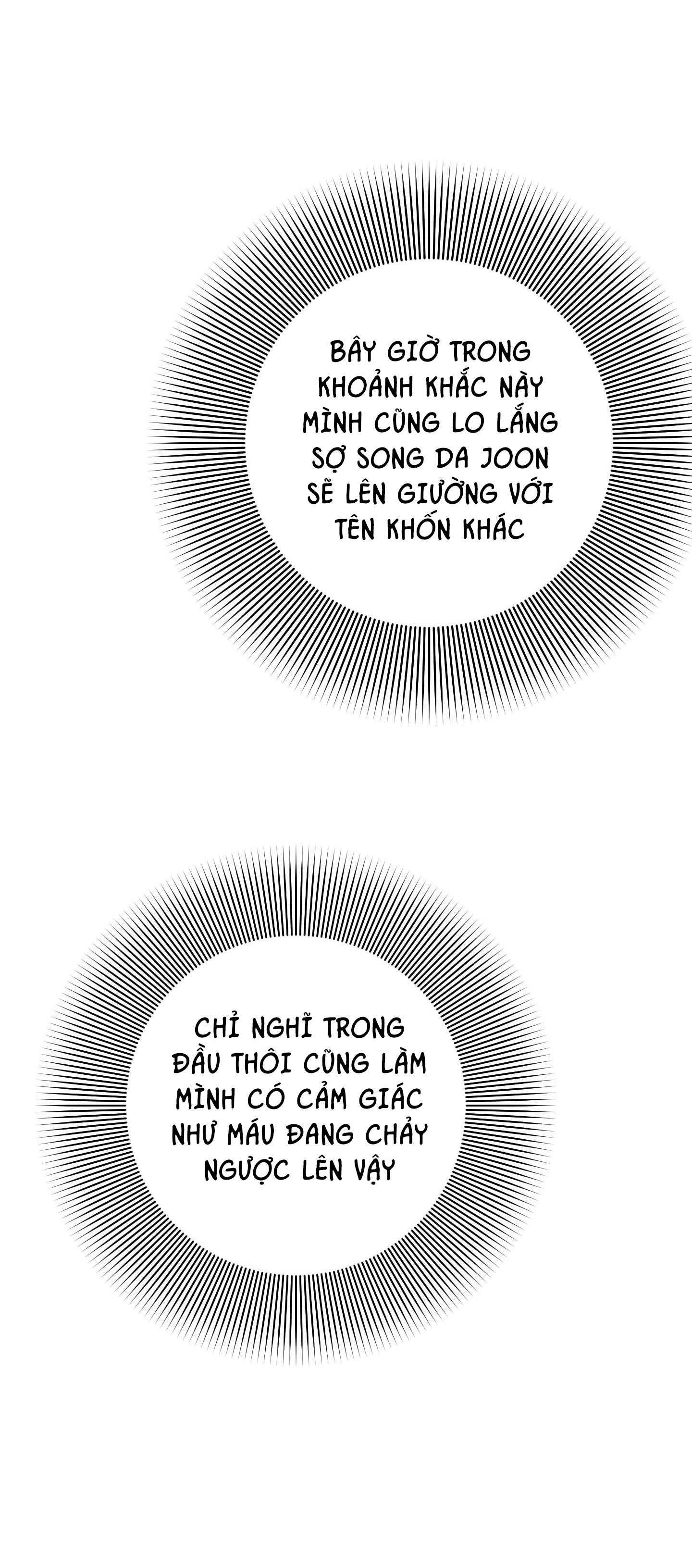 món quà dành cho kẻ ngạo mạn chapter 41 64