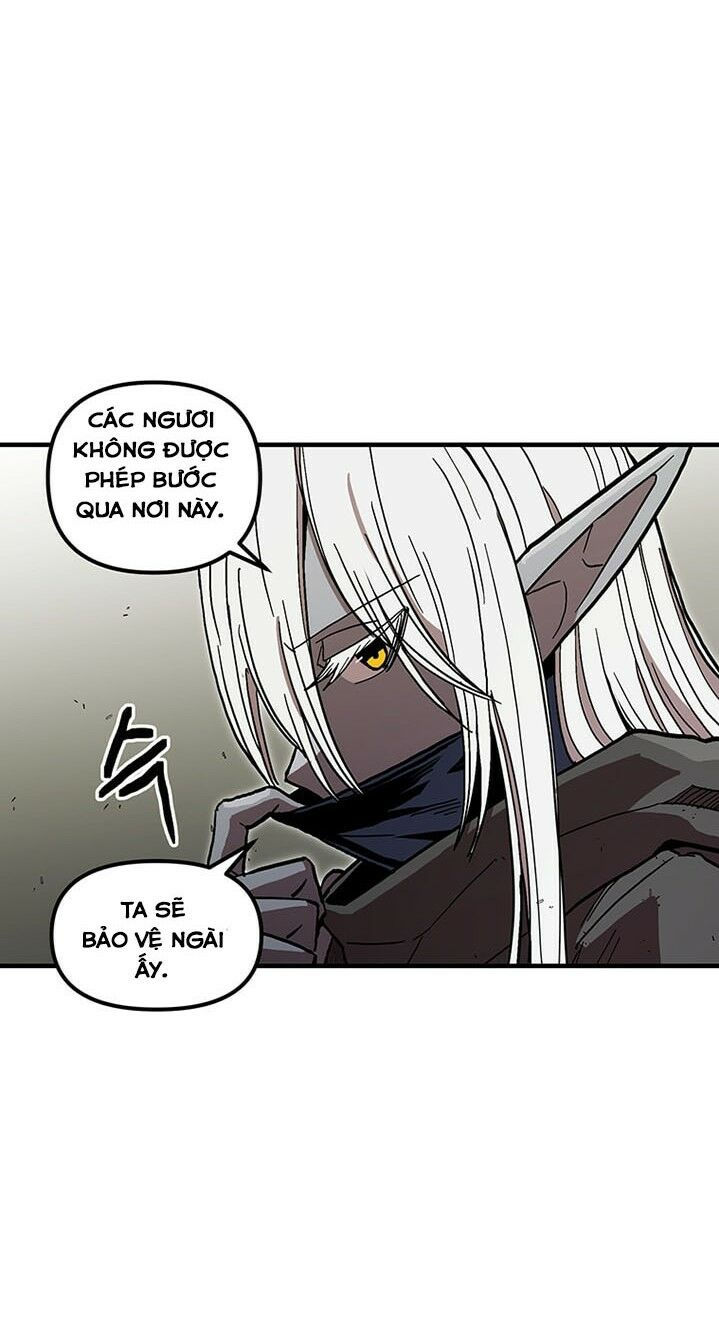 bug player - người chơi lỗi chapter 34 57