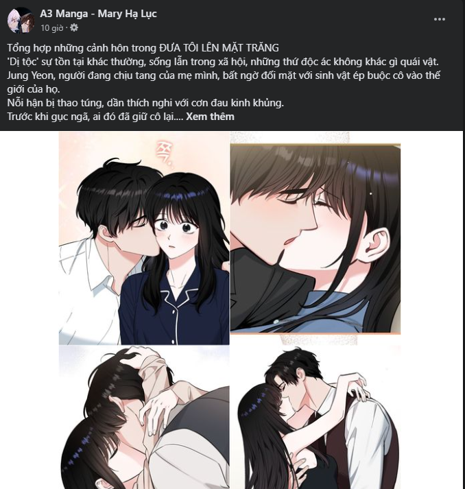 bệ hạ, xin đừng giết tôi!! chapter 124.1 1