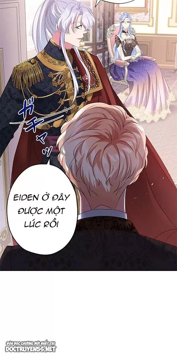 nếu tôi là nhân vật phản diện liệu tôi sẽ chết chapter 13 69