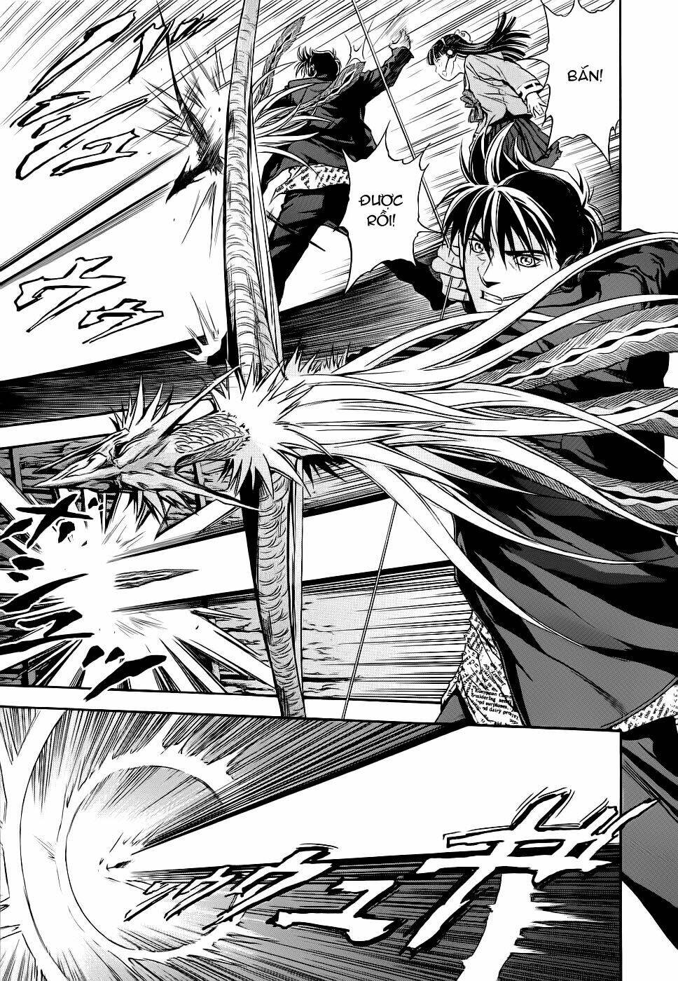 otogi matsuri chapter 39 11