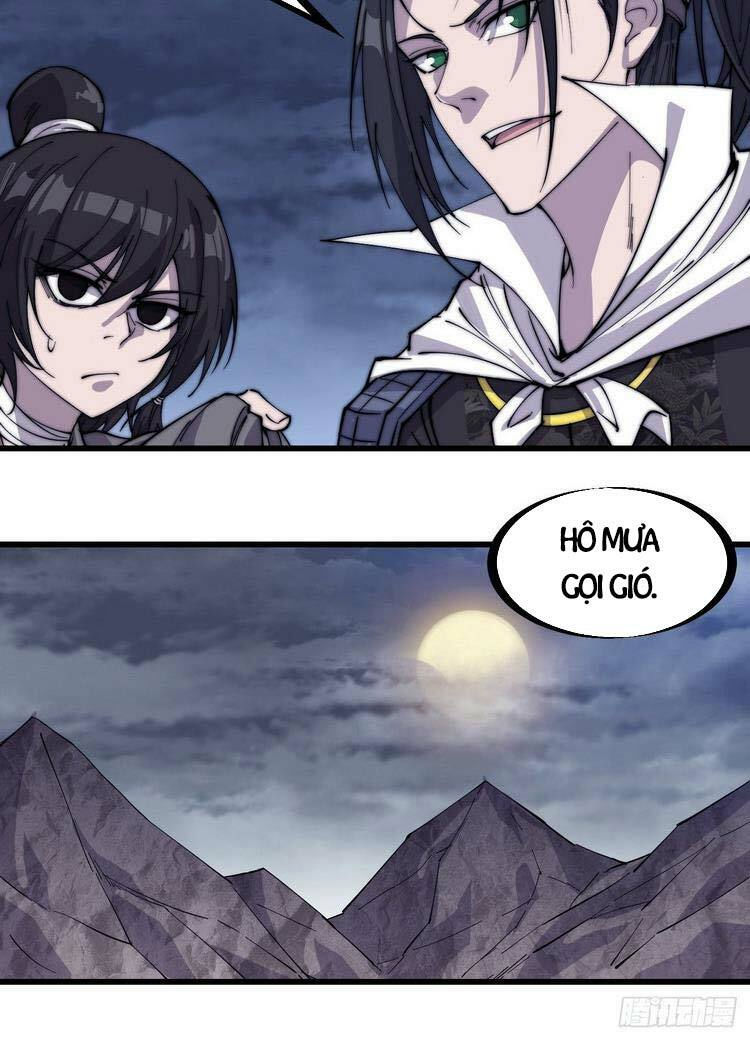 ta có một sơn trại chapter 160 20